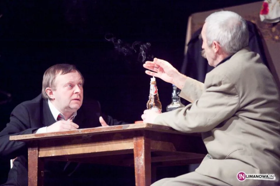 Emigranci w LDK - zdjęcie 19