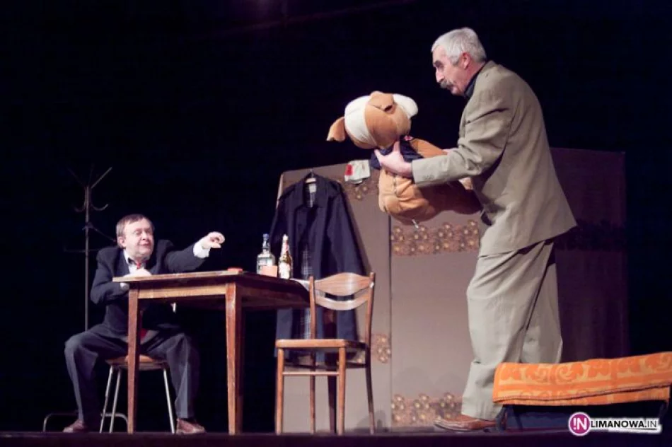 Emigranci w LDK - zdjęcie 20