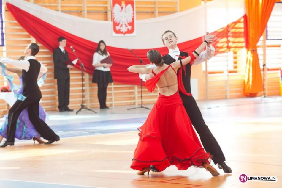 Największa hala w powiecie została otwarta! - zdjęcie 2