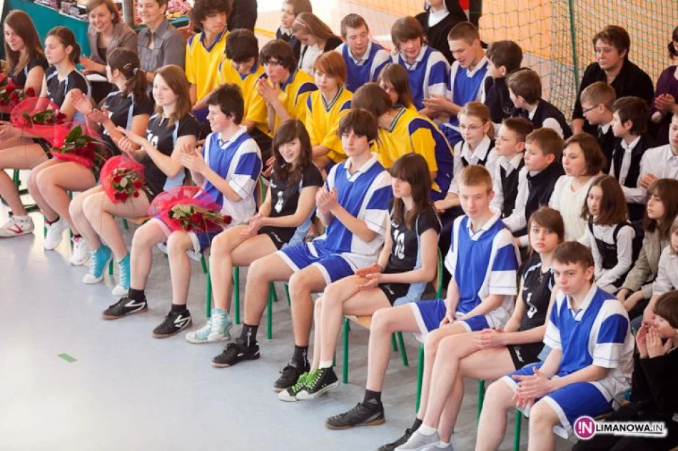 Największa hala w powiecie została otwarta! - zdjęcie 9