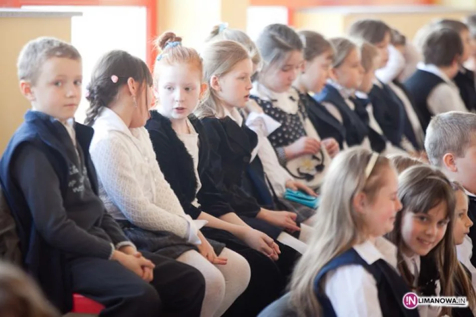 Największa hala w powiecie została otwarta! - zdjęcie 11