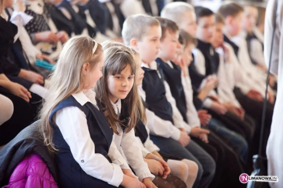 Największa hala w powiecie została otwarta! - zdjęcie 12