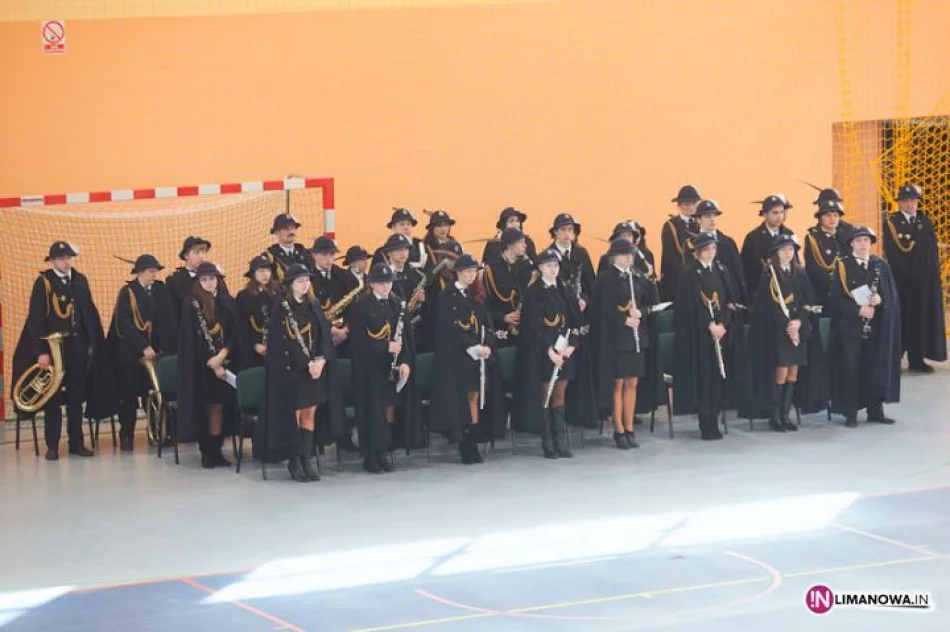 Największa hala w powiecie została otwarta! - zdjęcie 15