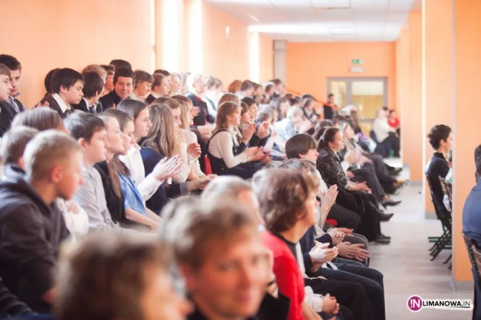 Największa hala w powiecie została otwarta! - zdjęcie 16