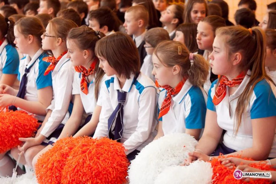 Największa hala w powiecie została otwarta! - zdjęcie 18