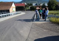 Nowe drogi w Pisarzowej i Wysokiem  - zdjęcie główne