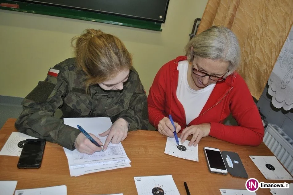 Zawody strzeleckie w rocznicę bitwy - zdjęcie 2