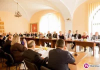 Znamy już założenia przyszłorocznego budżetu powiatu - zdjęcie główne