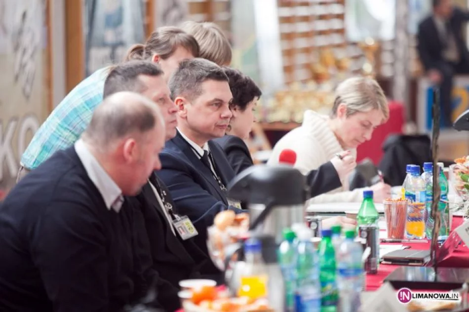 II Młodzieżowy Turniej Karate Kyokushin - zdjęcie 9