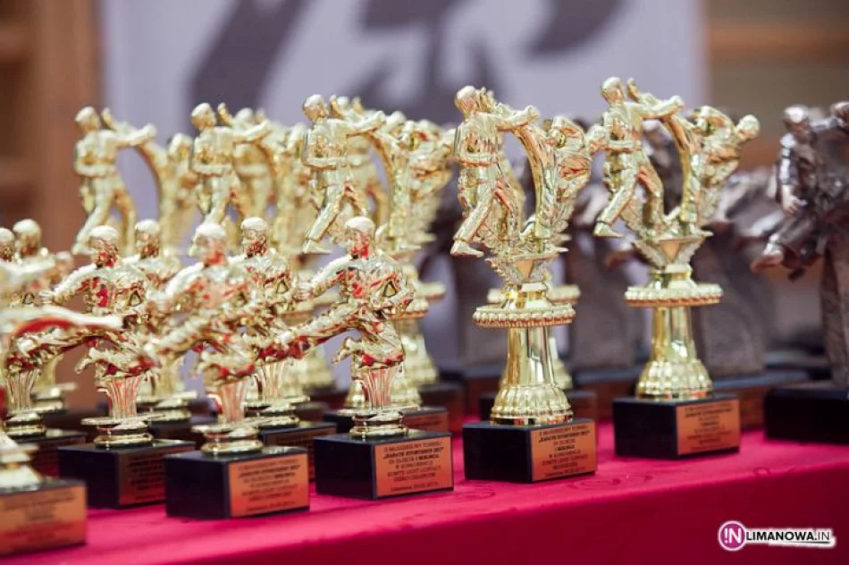 II Młodzieżowy Turniej Karate Kyokushin - zdjęcie 17