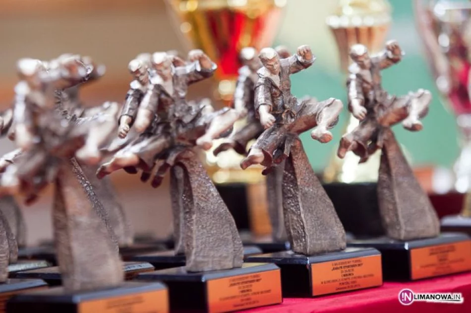 II Młodzieżowy Turniej Karate Kyokushin - zdjęcie 18