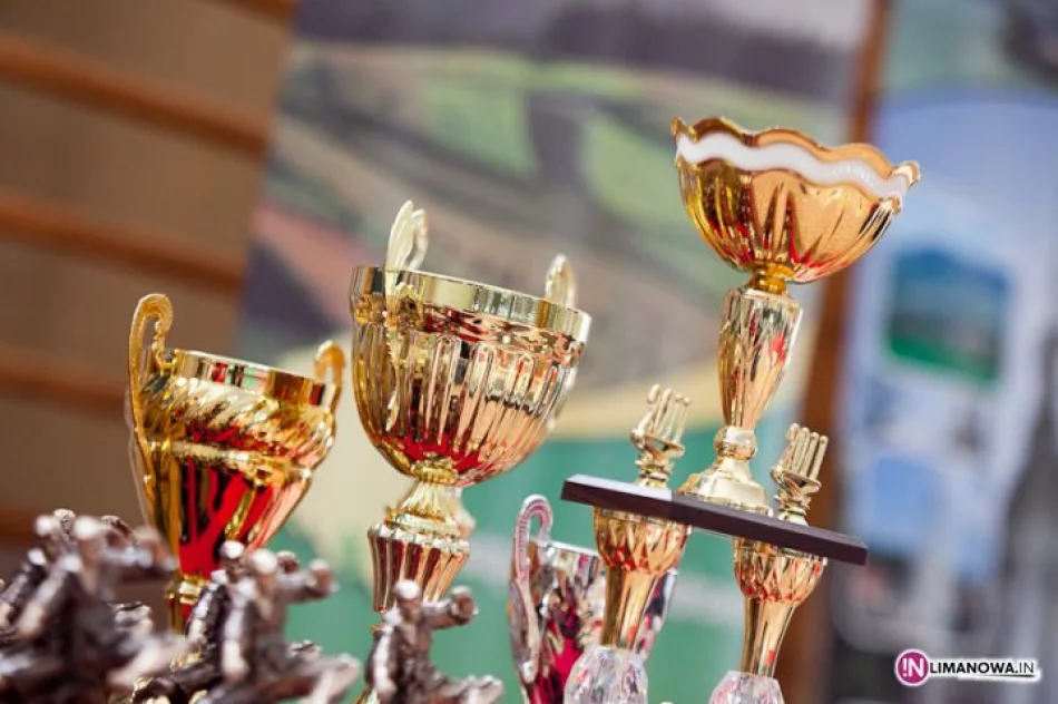 II Młodzieżowy Turniej Karate Kyokushin - zdjęcie 19