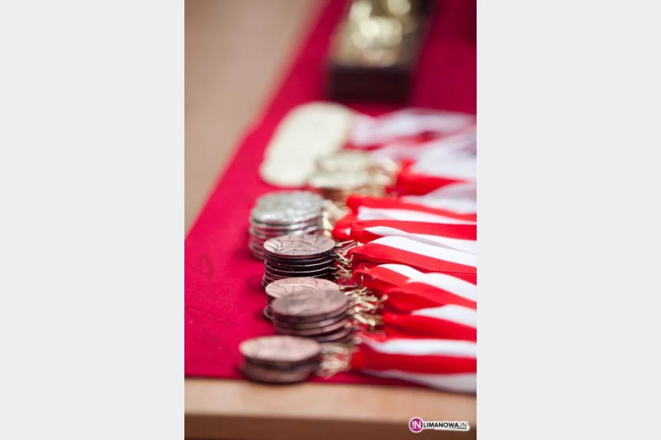 II Młodzieżowy Turniej Karate Kyokushin - zdjęcie 20