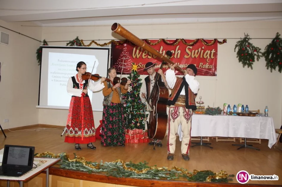 „To już pora na wigilię to już czas” - zdjęcie 2