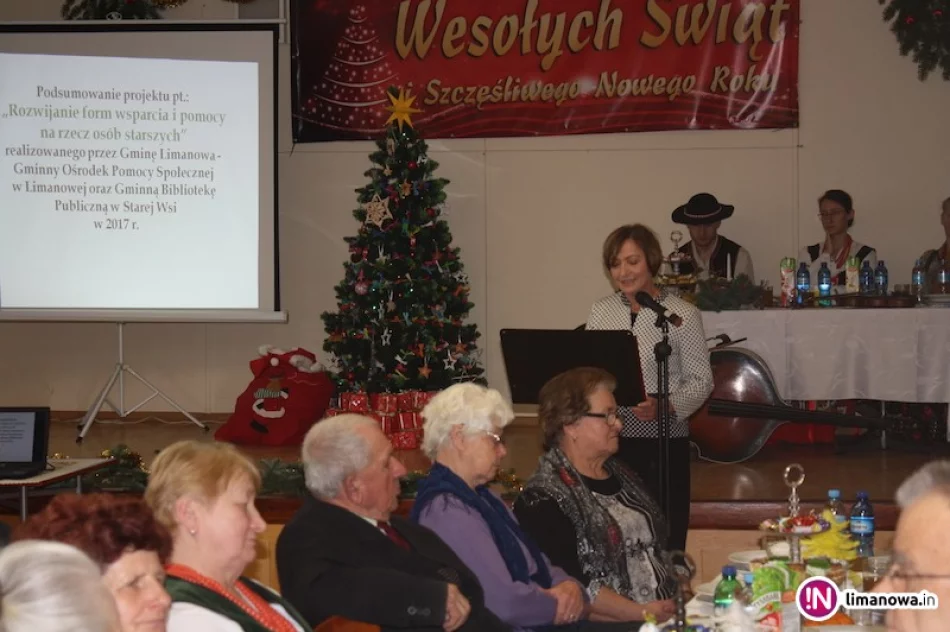 „To już pora na wigilię to już czas” - zdjęcie 4