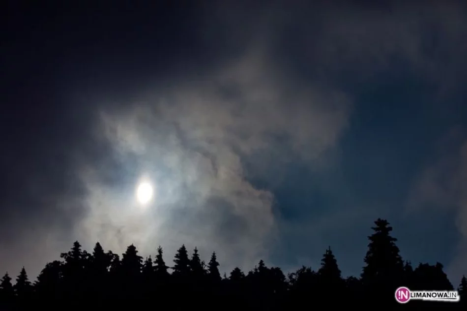 Liga Narciarstwa Alpejskiego gościła w Lubomierzu - zdjęcie 3