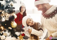 Bardzo ważne jest poczucie więzów rodzinnych, które warto pielęgnować - zdjęcie główne