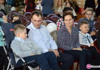 Sukces charytatywnego kiermaszu - dla Kamila zebrano ponad 18 tys. zł! - zdjęcie główne