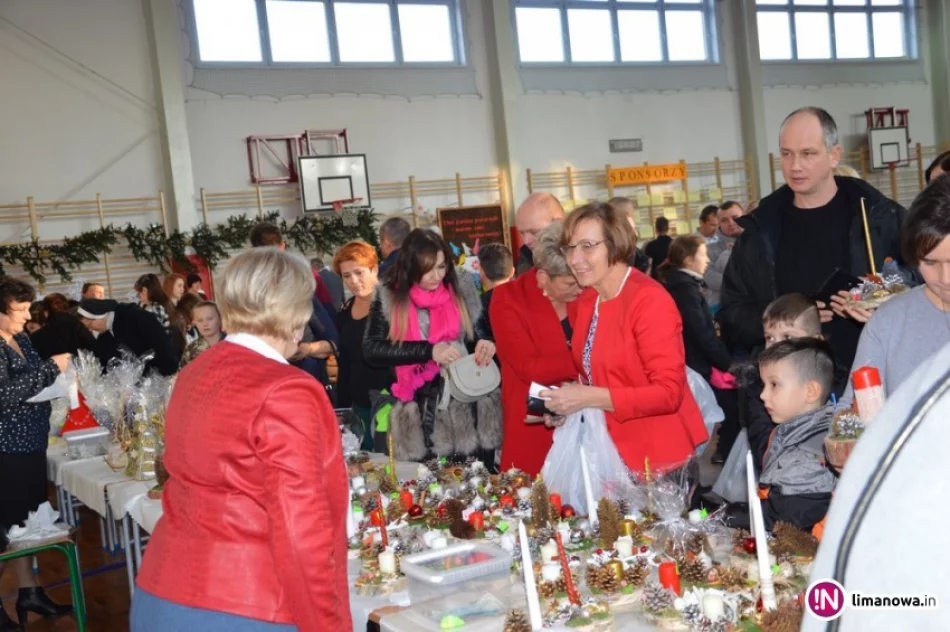 Sukces charytatywnego kiermaszu - dla Kamila zebrano ponad 18 tys. zł! - zdjęcie 2