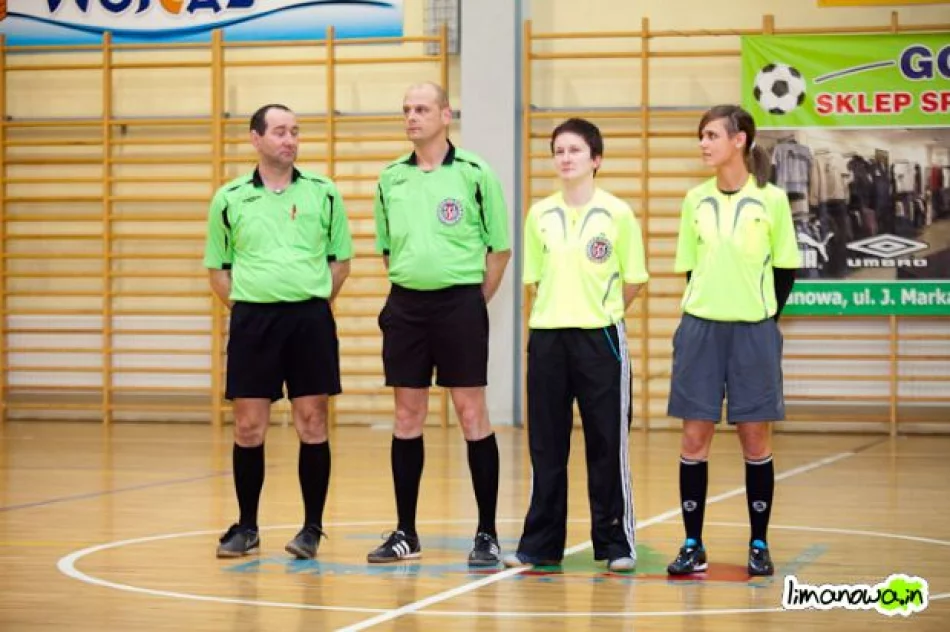 Jackówka zwycięża! - zdjęcie 2