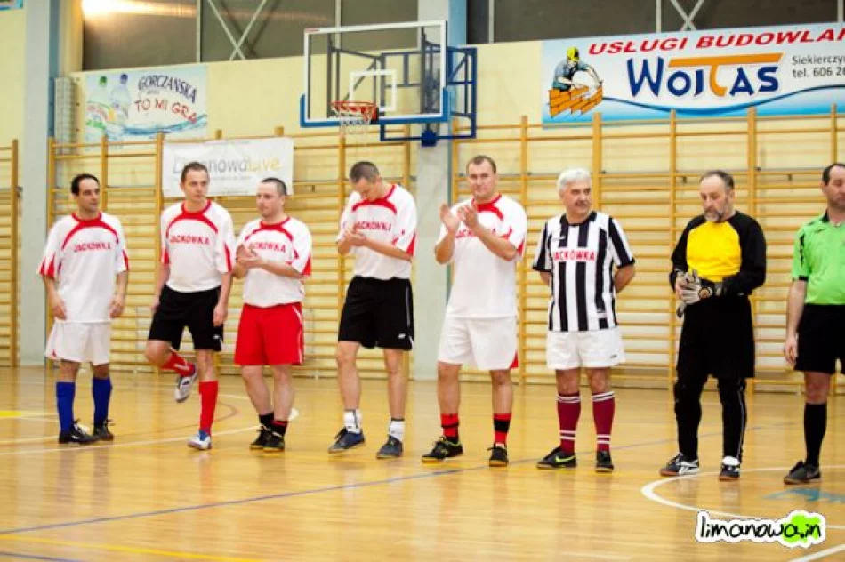 Jackówka zwycięża! - zdjęcie 3