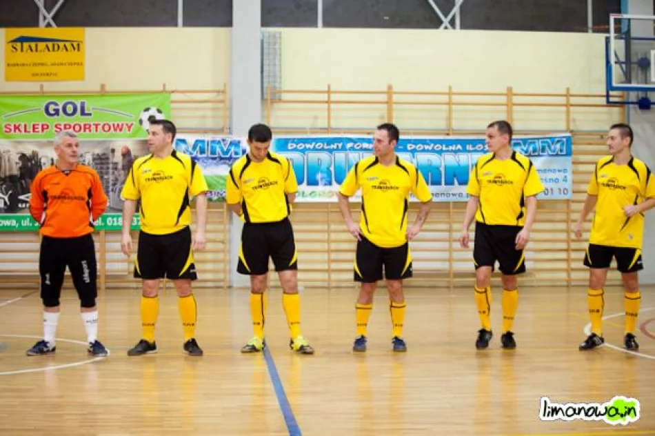 Jackówka zwycięża! - zdjęcie 4