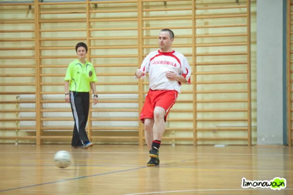 Jackówka zwycięża! - zdjęcie 6