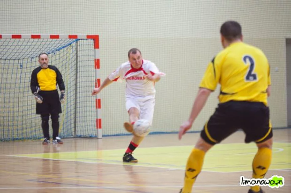 Jackówka zwycięża! - zdjęcie 7