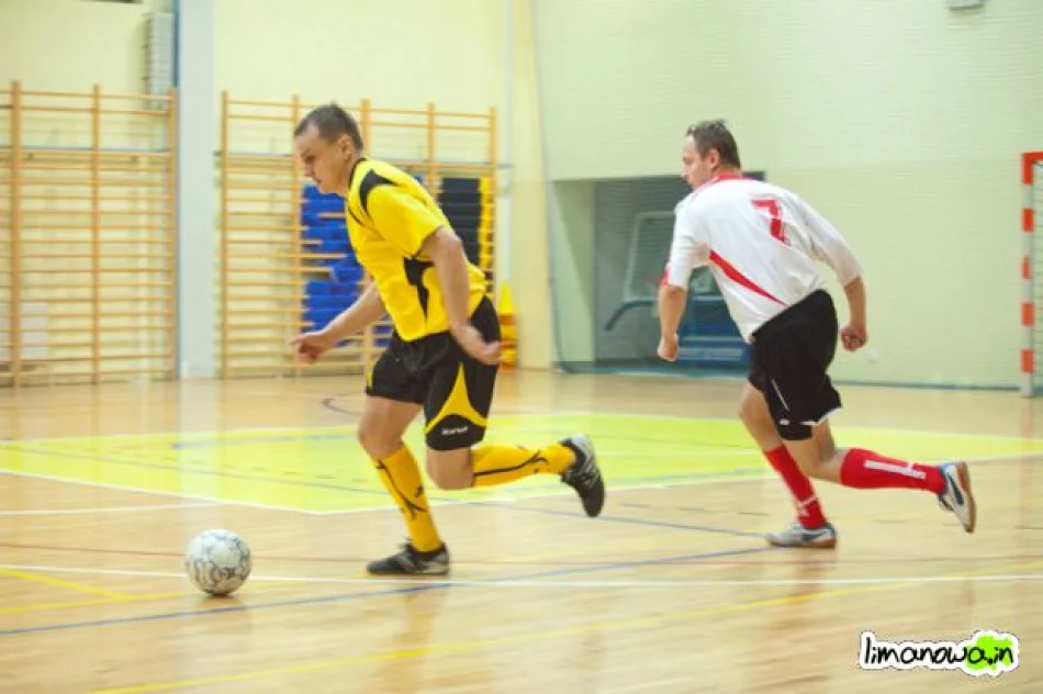 Jackówka zwycięża! - zdjęcie 8