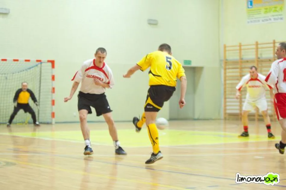 Jackówka zwycięża! - zdjęcie 9