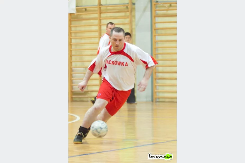 Jackówka zwycięża! - zdjęcie 11