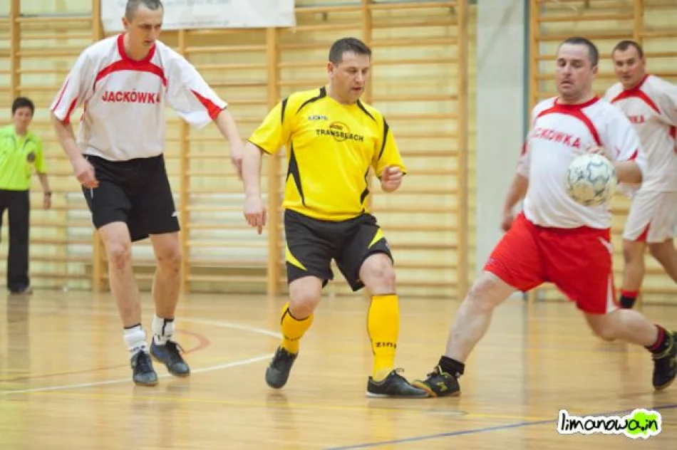 Jackówka zwycięża! - zdjęcie 12