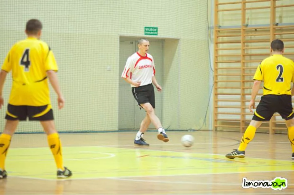 Jackówka zwycięża! - zdjęcie 13