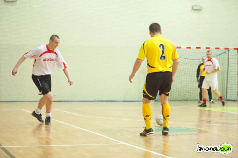 Jackówka zwycięża! - zdjęcie 17