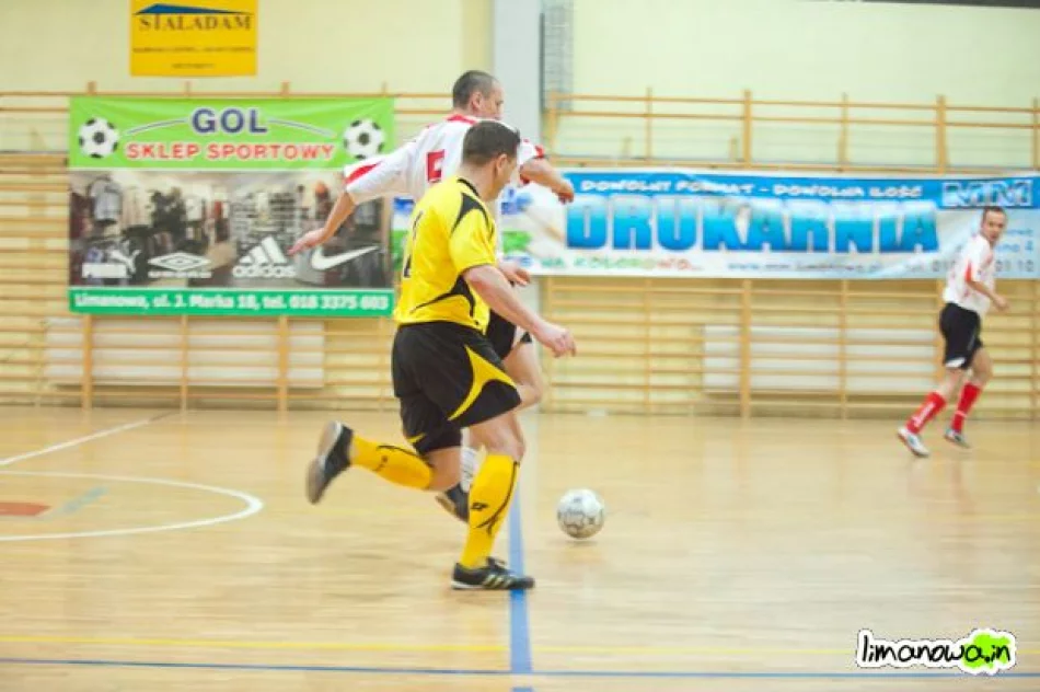 Jackówka zwycięża! - zdjęcie 18