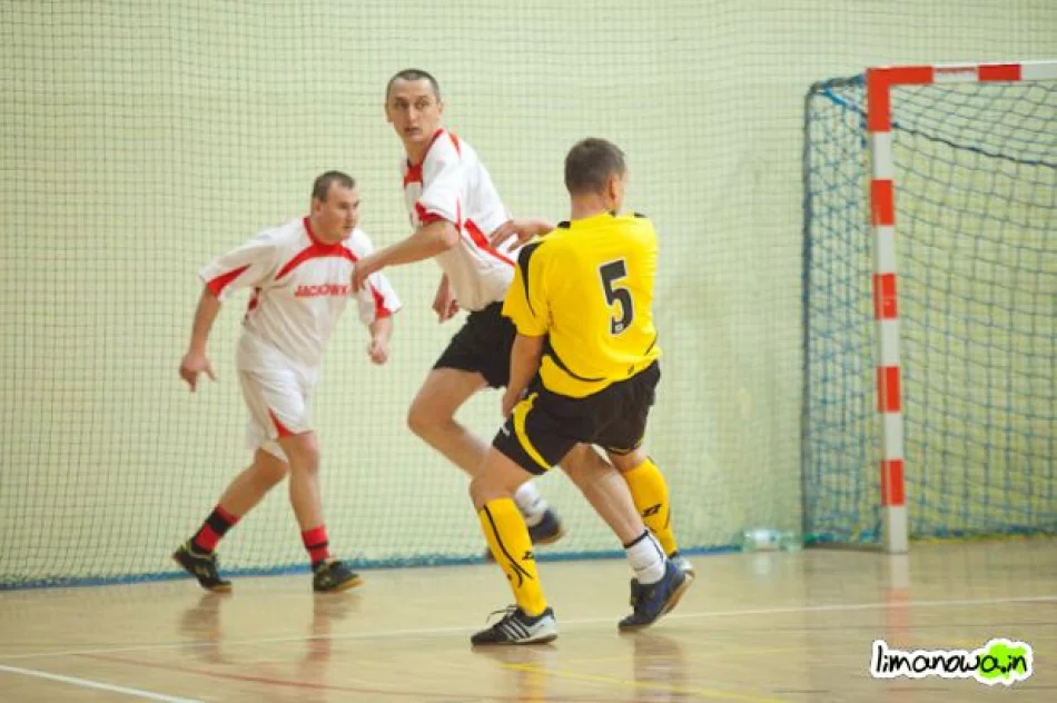 Jackówka zwycięża! - zdjęcie 19