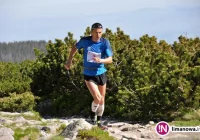 Zawodnik z Zalesia ciągle na szczycie - zdjęcie główne