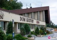 Jedyna oferta na 21 mln zł. Przetarg zostanie powtórzony - zdjęcie główne