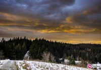 Ostrzeżenie IMiGW - zdjęcie główne