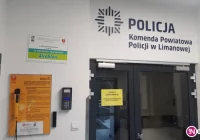 Samoobsługowe alkomaty dostępne w jednostkach policji - zdjęcie główne