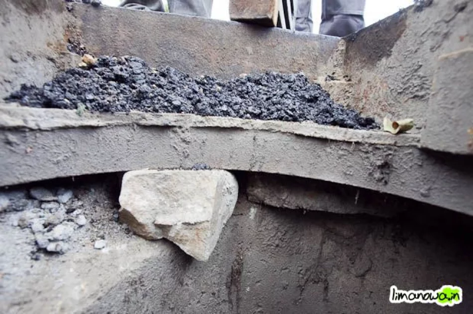 Ulice 18 miesięcy po remoncie - zdjęcie 2