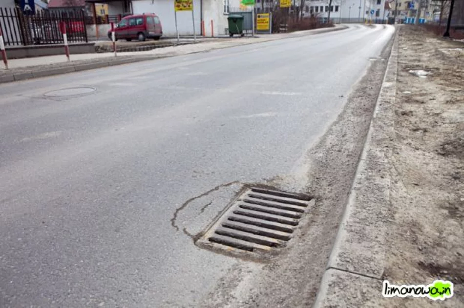 Ulice 18 miesięcy po remoncie - zdjęcie 6