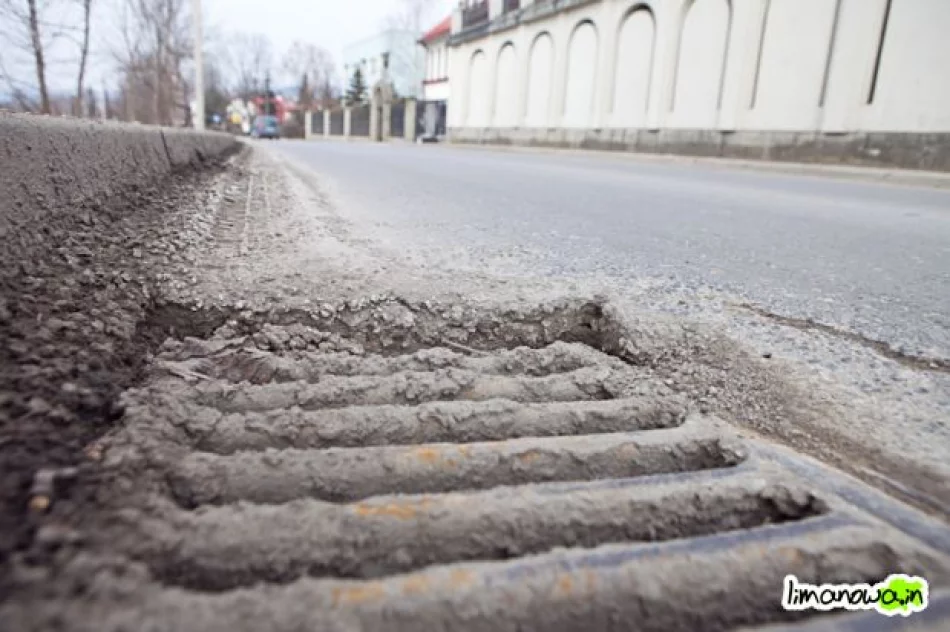 Ulice 18 miesięcy po remoncie - zdjęcie 11