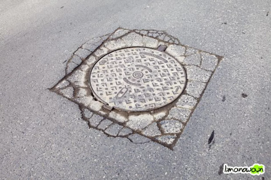 Ulice 18 miesięcy po remoncie - zdjęcie 12