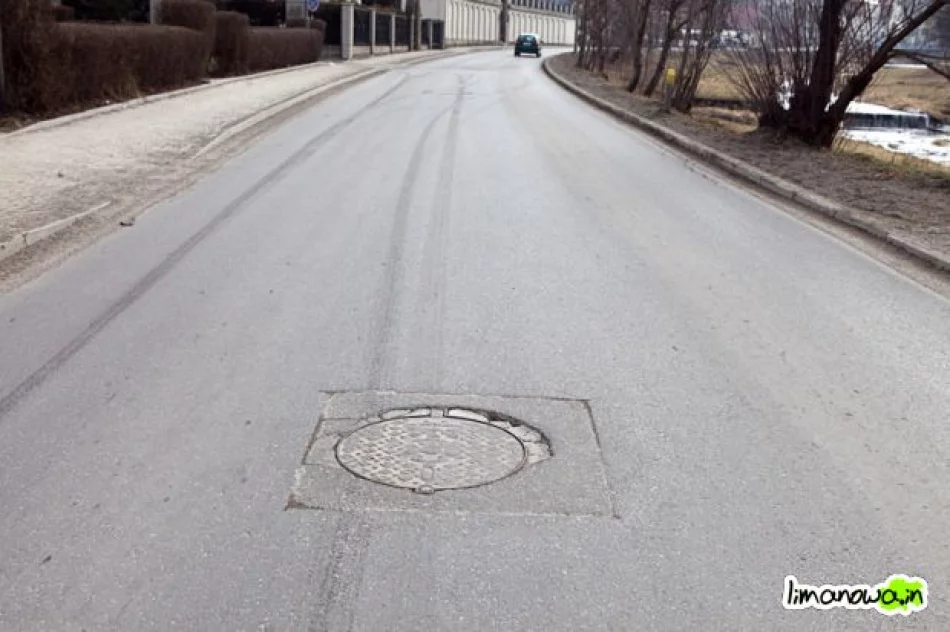 Ulice 18 miesięcy po remoncie - zdjęcie 14