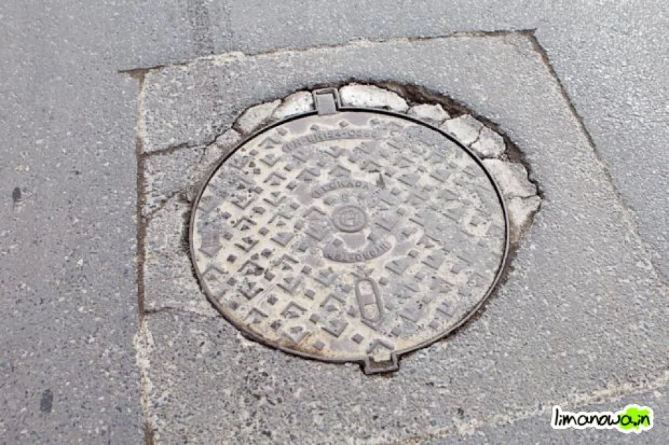 Ulice 18 miesięcy po remoncie - zdjęcie 15