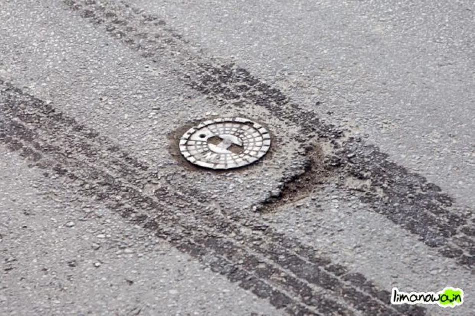 Ulice 18 miesięcy po remoncie - zdjęcie 16