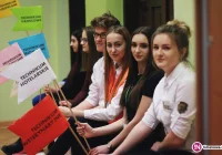 Limanowska Akademia Młodego Technika dla gimnazjalistów z powiatu - zdjęcie główne