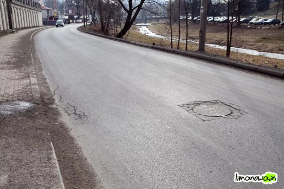 Ulice 18 miesięcy po remoncie - zdjęcie 17