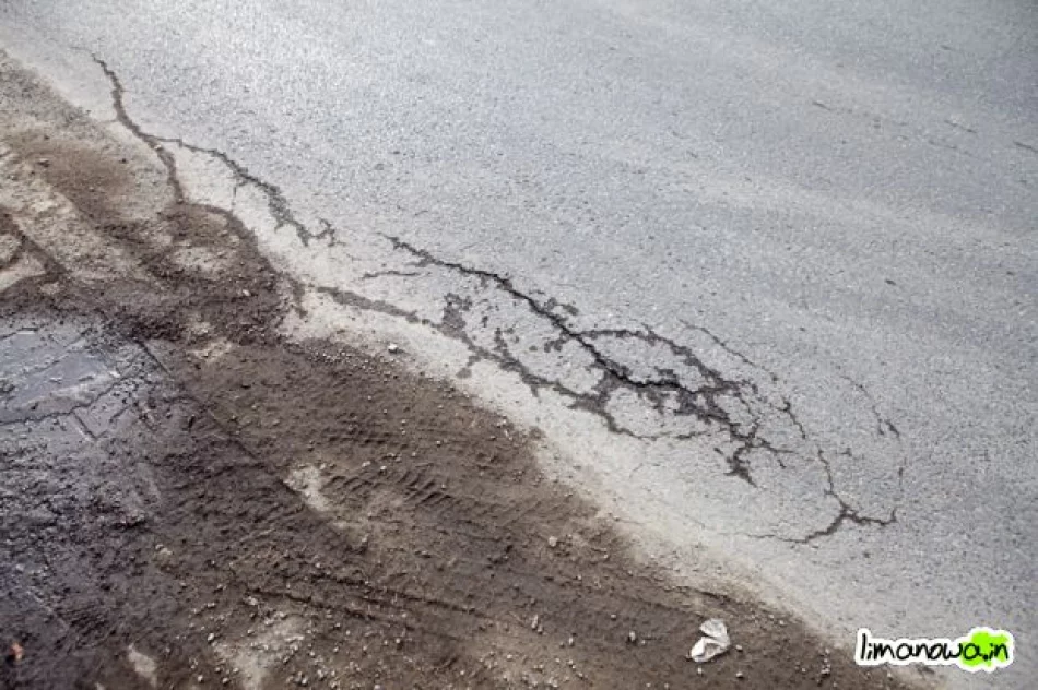 Ulice 18 miesięcy po remoncie - zdjęcie 18